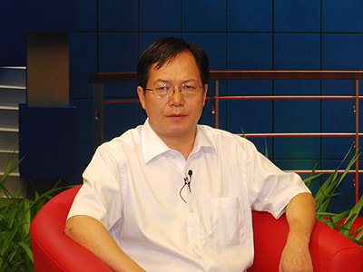 央行邹平座：中国必须在三个方面防患于未然